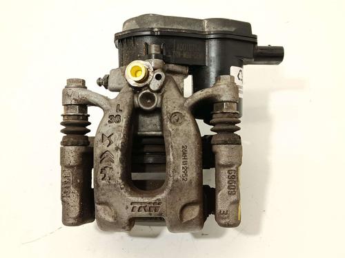 Left rear brake caliper OPEL MOKKA 1.2 (76) | BP39465518M107 - Image 2