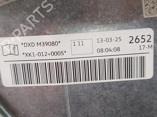 Engine SEAT ATECA (KH7, KHP) 1.5 TSI | BP32346282M1 - Image 10