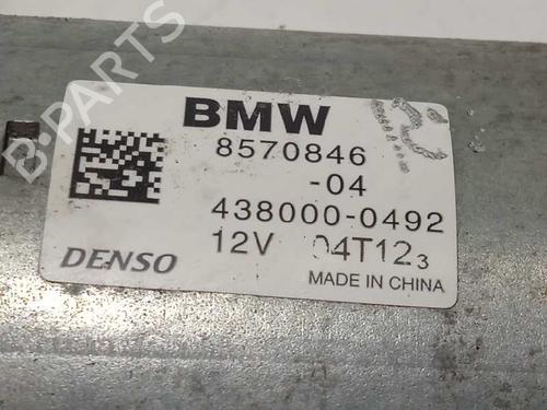 Starter BMW X3 (F25)  | BP11949745M8 