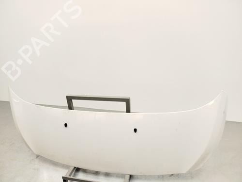 Used Hood Hood CITROËN JUMPY III Bus (V_) 1.6 BlueHDi 115 (115 hp) 34624424 34624424