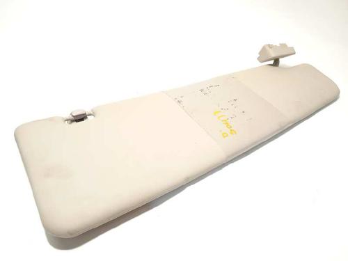 Used Right sun visor PEUGEOT BOXER Van 2.0 BlueHDi 160 (163 hp) 14967979