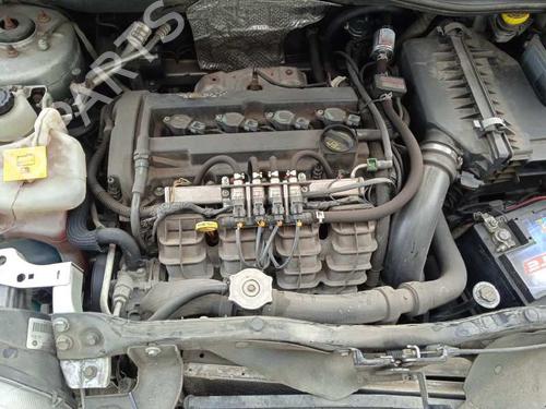 Fuel flap JEEP COMPASS (MK49) 2.4 | BP9444058C131 