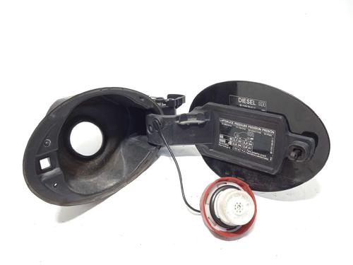 Fuel flap MERCEDES-BENZ R-CLASS (W251, V251) R 280 CDI 4-matic (251.020) | BP16529222C131 