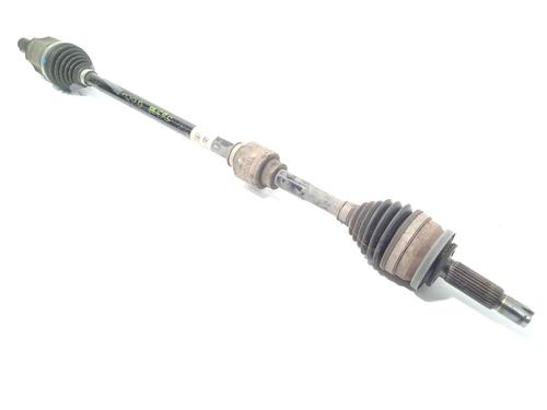 Used Right front driveshaft KIA RIO IV (YB, SC, FB) 1.2 CVVT (84 hp) 28211561