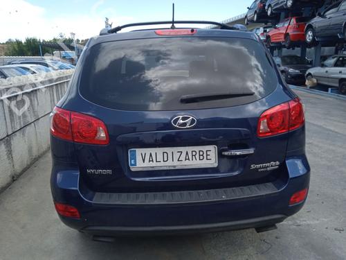 Electronic module HYUNDAI SANTA FÉ II (CM) 2.2 CRDi | BP29446824M83  - Image 13