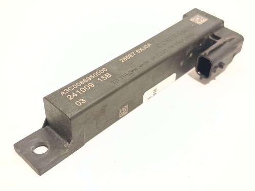 Used Electronic module Electronic module 38483062 38483062