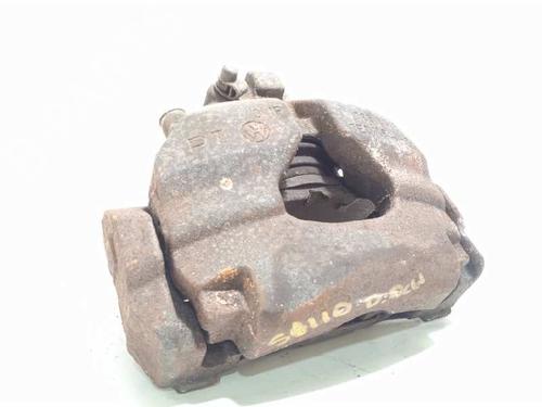 Used Right front brake caliper VW TRANSPORTER T5 Bus (7HB, 7HJ, 7EB, 7EJ) 1.9 TDI (105 hp) 13570676