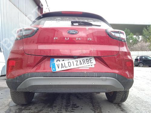 Módulo eletrónico FORD PUMA (J2K, CF7) 1.0 EcoBoost | BP25132535M83 