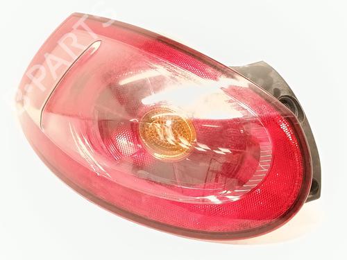 Fanale posteriore sinistro Fanale posteriore sinistro FIAT BRAVO II (198_) 1.6 D Multijet (198AXH1B) (105 hp) 36112553 36112553