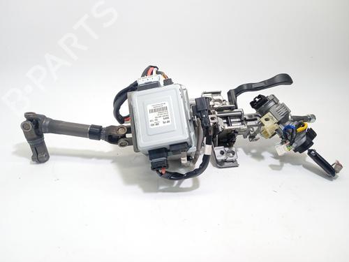Steering column KIA CARENS IV 1.6 GDi | BP19321181M21
