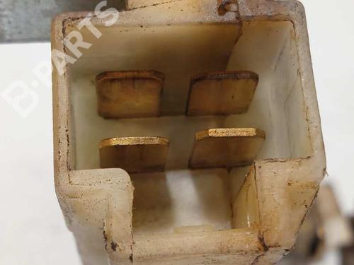 Front left lock NISSAN TERRANO II (R20) 2.7 TDi 4WD | BP8385648C98 
