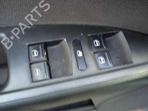 ECU airbags SEAT ALTEA XL (5P5, 5P8)  | BP9823230M53 