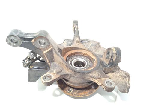 Used Right front steering knuckle Right front steering knuckle SUZUKI VITARA (LY) 1.4 Hybrid (Mild Hybrid) AllGrip (APK414) (129 hp) 24508077 24508077