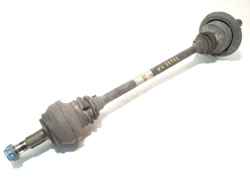 Right rear driveshaft MERCEDES-BENZ GLC Coupe (C253) 300 de 4-matic (253.311) (306 hp) 17616443