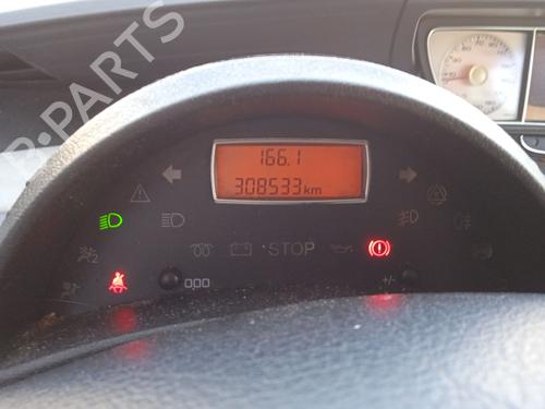 Xenon ballast CITROËN C8 (EA_, EB_) 2.2 HDi | BP27692819C53  - Image 17