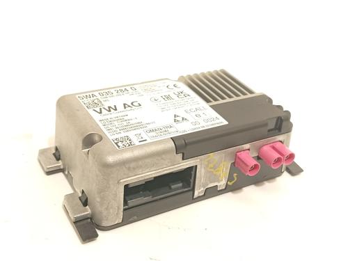 Used Electronic module Electronic module 34701934 34701934