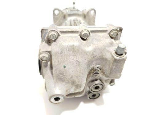 Rear differential NISSAN QASHQAI II (J11, J11_) 1.6 dCi ALL MODE 4x4-i | BP29528075M24 