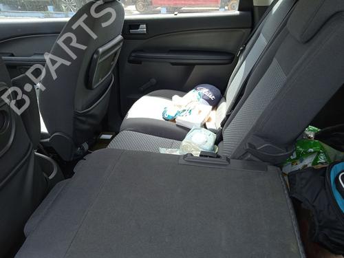 Left front fenders FORD FOCUS C-MAX (DM2) 1.6 TDCi | BP19303284C41