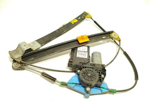 Used Front left window mechanism AUDI A4 B7 Avant (8ED) 2.0 TDI 16V (140 hp) 31585530