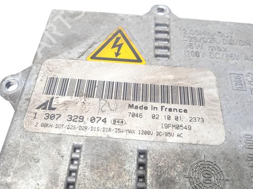 Module xenonverlichting BMW 3 (E46) 320 d | BP22729949C53 