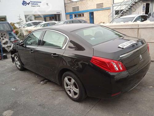 Left front driveshaft PEUGEOT 508 I (8D_) 2.0 HDi | BP7167732M38 