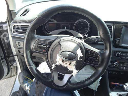 Left sun visor KIA NIRO I (DE) 1.6 GDI Hybrid | BP28124447I1 - Image 30
