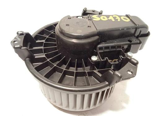 Heater blower motor TOYOTA YARIS (_P13_) 1.5 (NSP131_) | BP12683625M62 