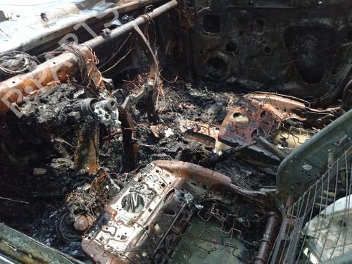 Engine SEAT IBIZA V (KJ1, KJG) 1.0 TSI | BP32515280M1 