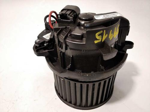 Used Heater blower motor RENAULT KADJAR (HA_, HL_) 1.6 dCi 130 (HLA4) (130 hp) 4681292