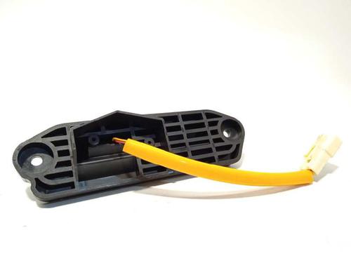 Tailgate handle MITSUBISHI OUTLANDER III (GG_W, GF_W, ZJ, ZL, ZK) Plug-in Hybrid (GG2W) | BP8284954C132 
