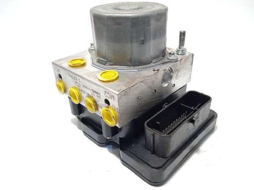 ABS pump DACIA DUSTER (HM_) | BP13053933M43