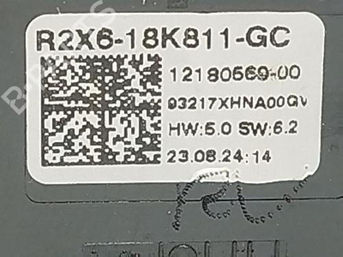 Switch FORD TOURNEO CUSTOM V362 Bus (F3) 1.0 EcoBoost PHEV | BP30686993I30  - Image 5