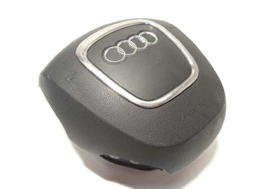 Used Driver airbag AUDI Q5 (8RB) 2.0 TDI quattro (170 hp) 15594798