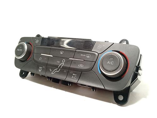 Climate control FORD FOCUS III 1.0 EcoBoost | BP34010212I5 - Image 2