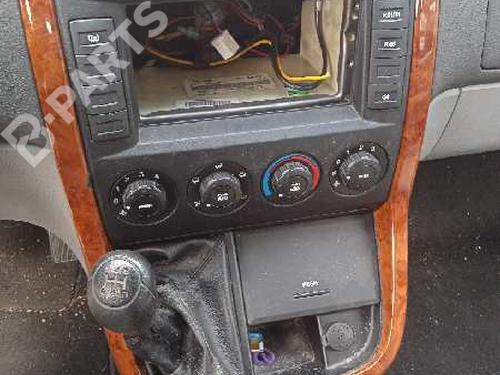 Right mirror KIA CARNIVAL II (GQ) 2.5 V6 | BP11171936C27  - Image 13