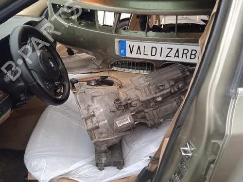 Right taillight BMW 5 (E60) 525 i | BP16947729C35 