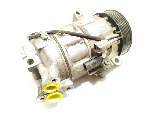 Used AC compressor AC compressor RENAULT CLIO IV (BH_) 0.9 TCe 90 (BHNF, BHMA, BHMH, BHJK, BHJR) (90 hp) 32722712 32722712