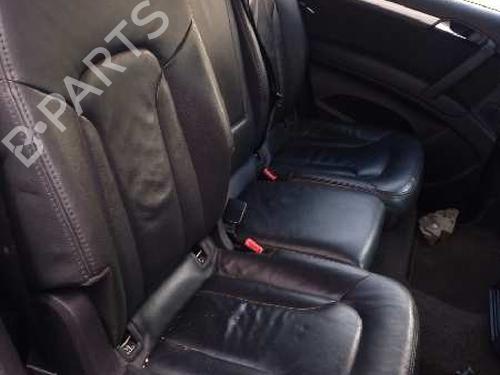 Driveshaft AUDI Q7 (4LB) 3.0 TDI quattro | BP8900803M37 