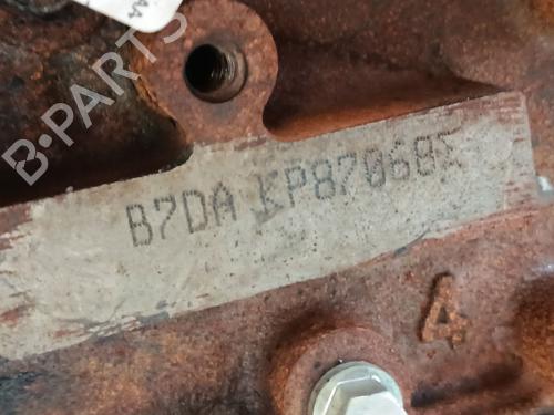 Engine FORD FOCUS IV (HN) 1.0 EcoBoost | BP37403289M1  - Image 7
