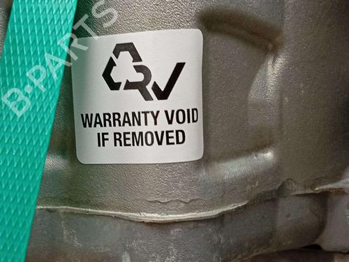 Motor KIA STONIC (YB) 1.2 CVVT | BP38933431M1 - Image 8