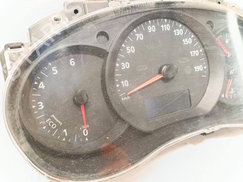 Instrument cluster RENAULT KANGOO Express (FW0/1_) 1.5 dCi 75 (FW07, FW10, FW04) | BP36109973C47 - Image 3