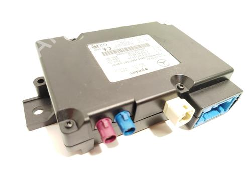 Used Electronic module MERCEDES-BENZ C-CLASS Coupe (C205) C 220 d (205.304) (170 hp) 23414371