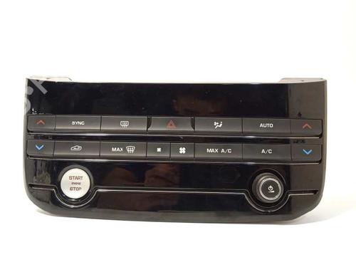 Climate control JAGUAR XE (X760) 2.0 D | BP8284891I5 