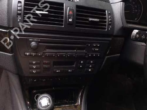 ABS pump BMW X3 (E83) 2.0 d | BP8385625M43 