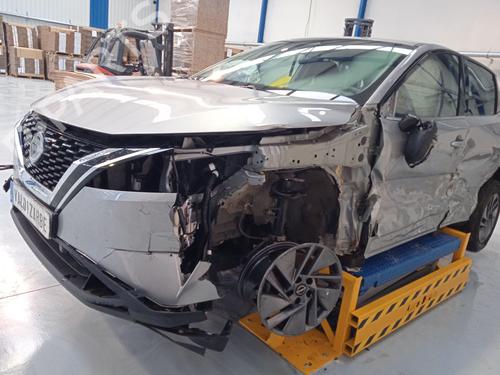 Switch NISSAN QASHQAI III (J12) 1.3 DIG-T | BP36131686I30 - Image 10