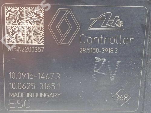 ABS pump DACIA LODGY (JS_) | BP11111299M43