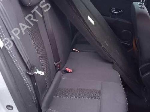 Instrument cluster RENAULT MEGANE III Hatchback (BZ0/1_, B3_) 1.5 dCi | BP9527337C47 