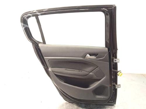 Left rear door PEUGEOT 308 I (4A_, 4C_)  | BP15107744C4 