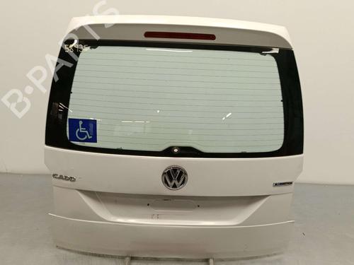 Used Tailgate Tailgate 38599435 38599435