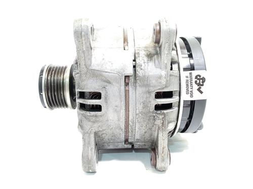 Alternator NISSAN QASHQAI / QASHQAI +2 I (J10, NJ10, JJ10E) 1.5 dCi | BP21501794M7 